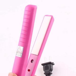 Máy Duỗi Tóc Mini Bỏ Túi 3 Màu JP1