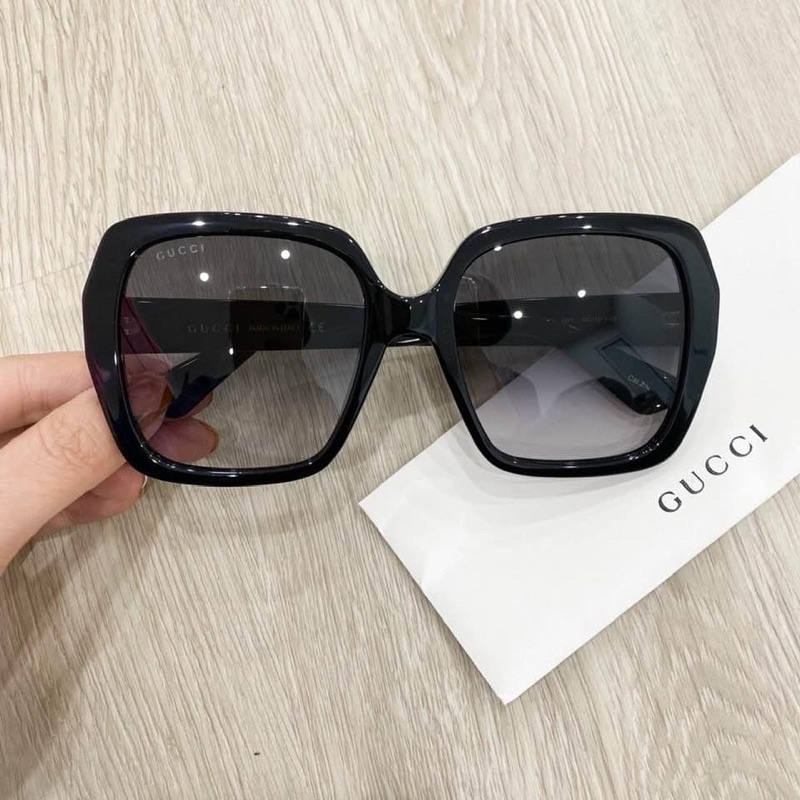 Mắt kính nữ Gucci 2021