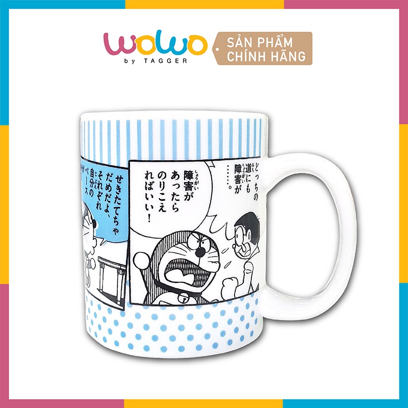 Ly Sứ Doraemon - Phiên Bản Đặc Biệt 50 năm