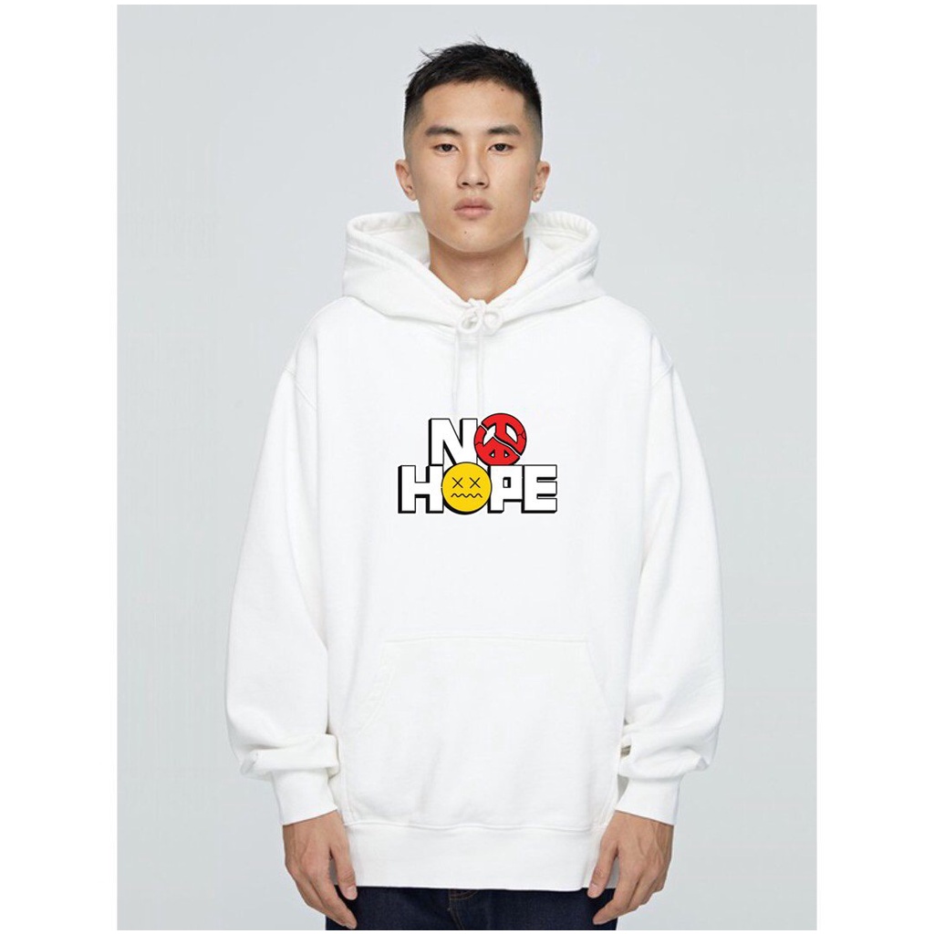 Áo Hoodie Essentials Nam Nữ Form Rộng Khoác Nỉ Sweater Unisex Zip Nhiều Màu Nhiều Size
