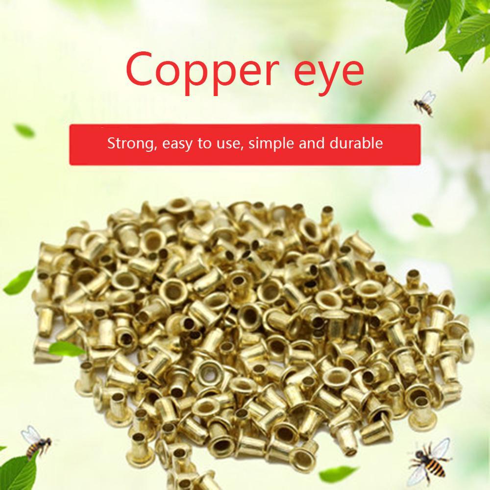 Hộp Nuôi Ong Bằng Đồng Chất Lượng Cao