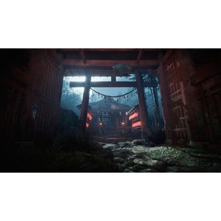 Đĩa Game PS4 : Nioh 2