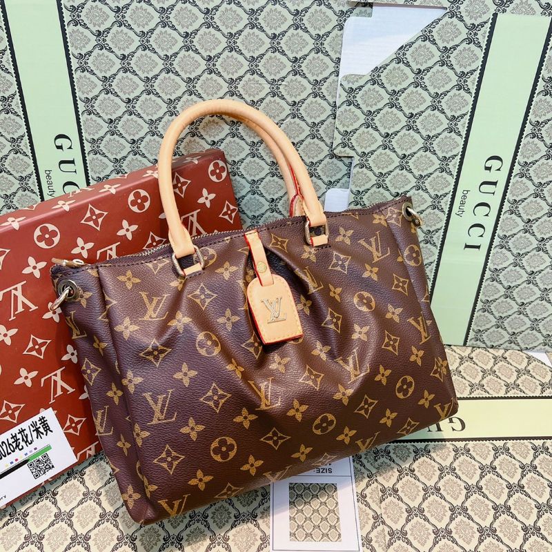 TÚI LV CÔNG SỞ SUPER FULL BOX SEAL SZ 29