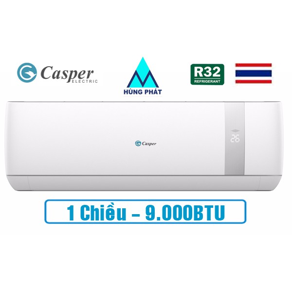 Điều hòa Casper 9000BTU LC-09TL32