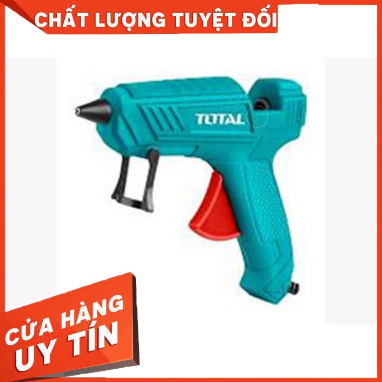 Súng Bơm Keo Nhựa Total TT101116