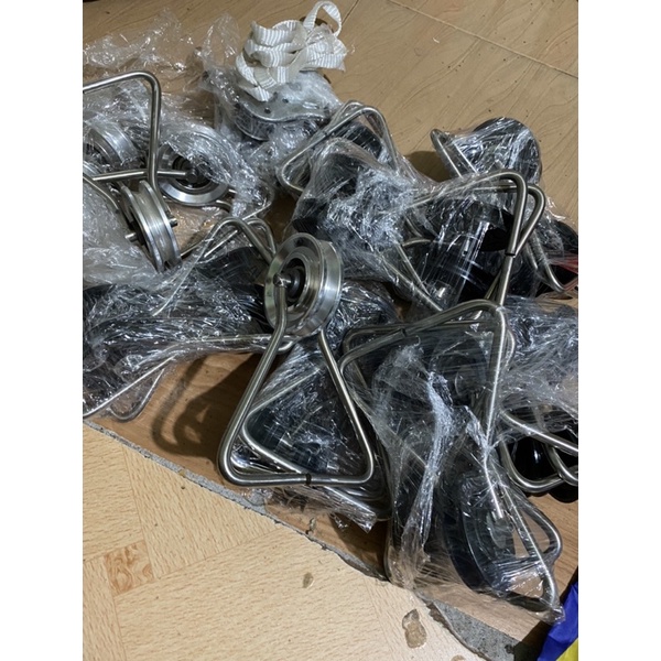 Ròng rọc kéo diều Vip