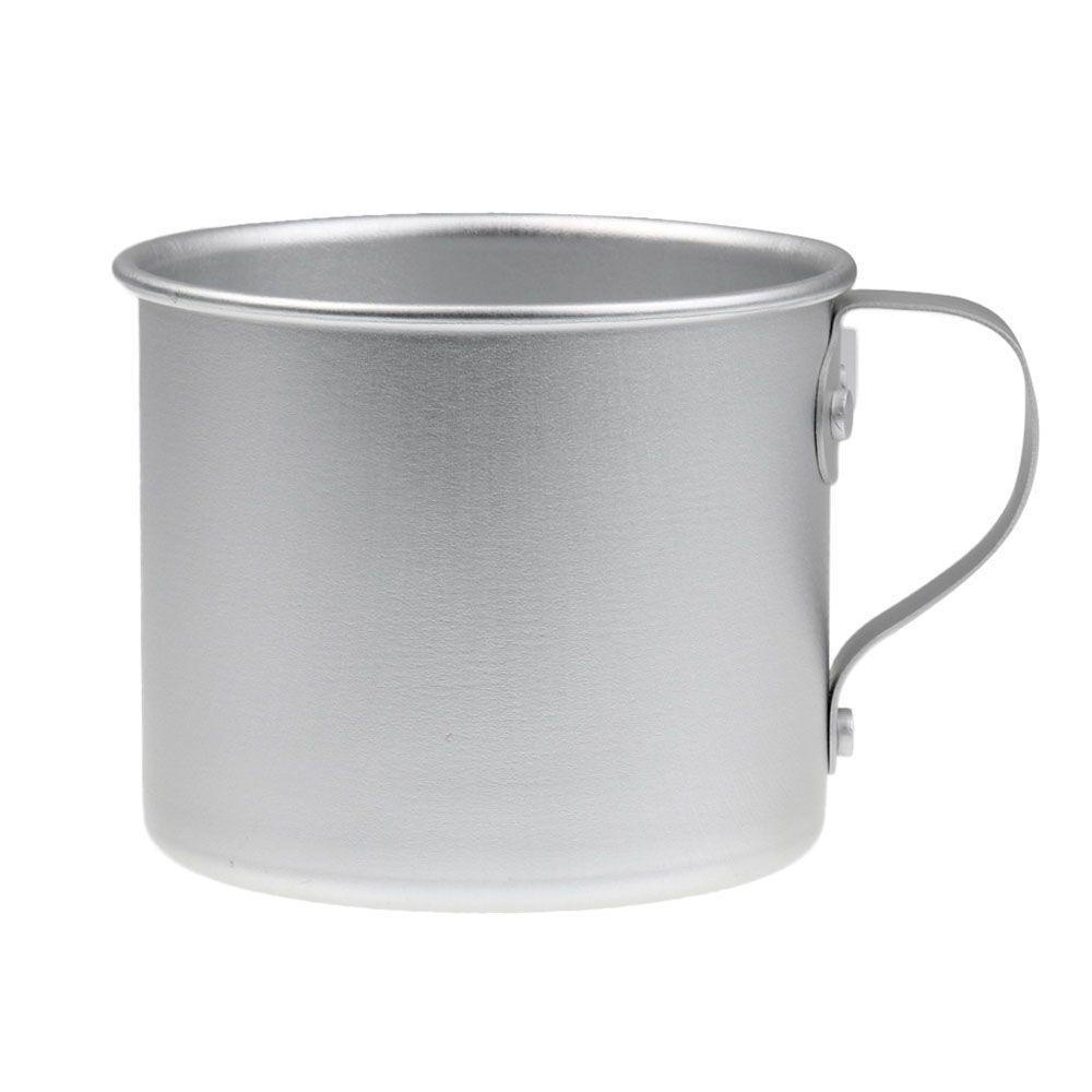 Cốc Uống Nước Bằng Nhôm 300ML TAYLOR1