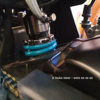 Phuộc TFX , FZ150i , Fz155i , R15 V2 , R15v3 , MT-15 Nitron