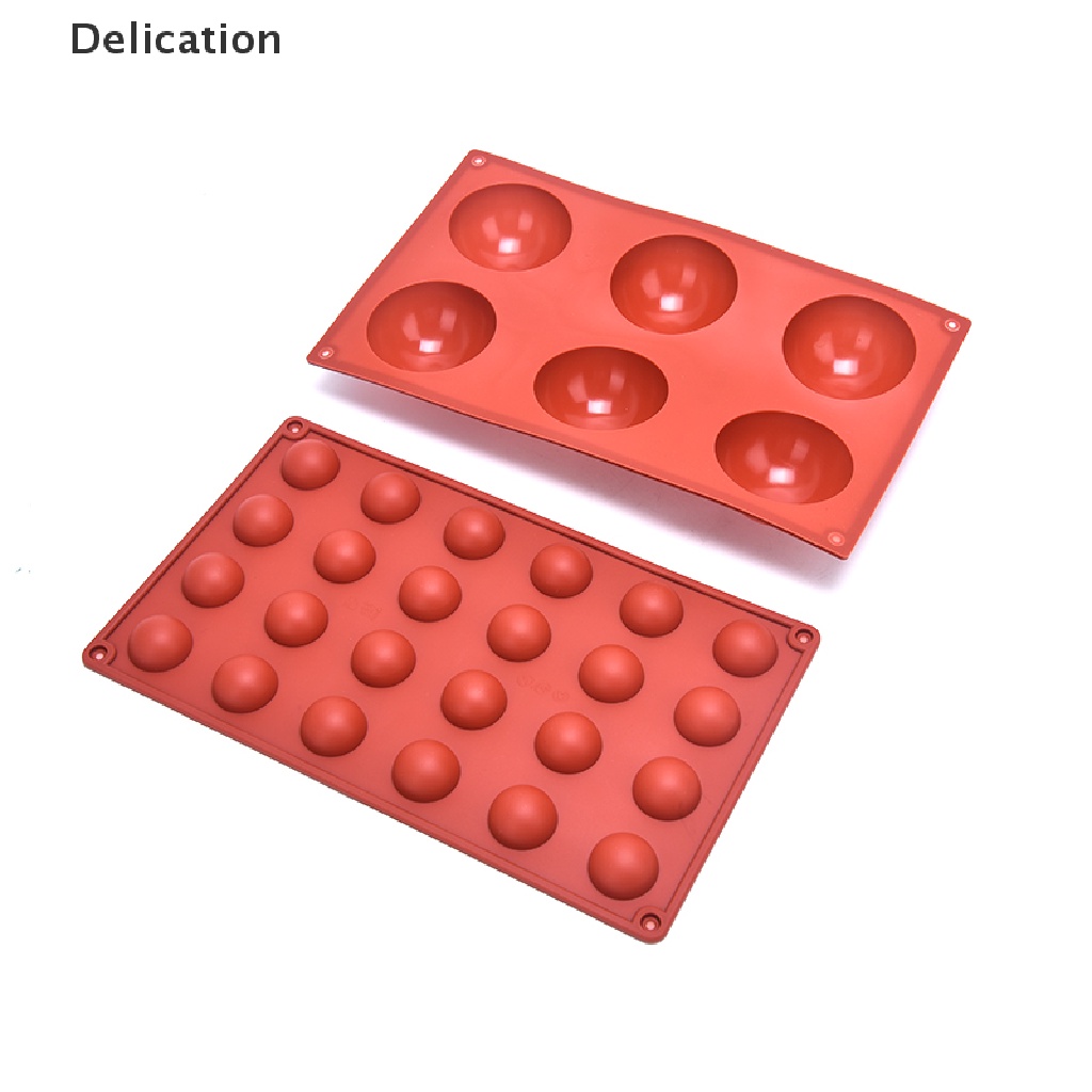 Nửa Quả Bóng silicone