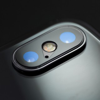 Kính Cường Lực Bảo Vệ Camera