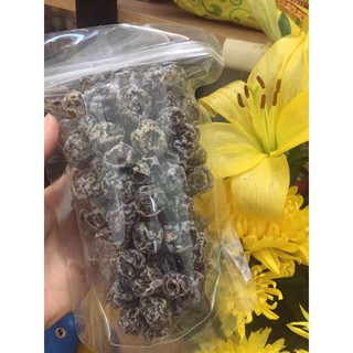 Ô mai xí muội mận cơm 500gram