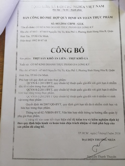 Combo 2kg khô gà lá chanh đóng gói 500g loại ngon