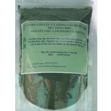 Bột lá gai tự nhiên 70 /500g