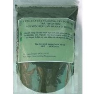 Bột lá gai tự nhiên 500g