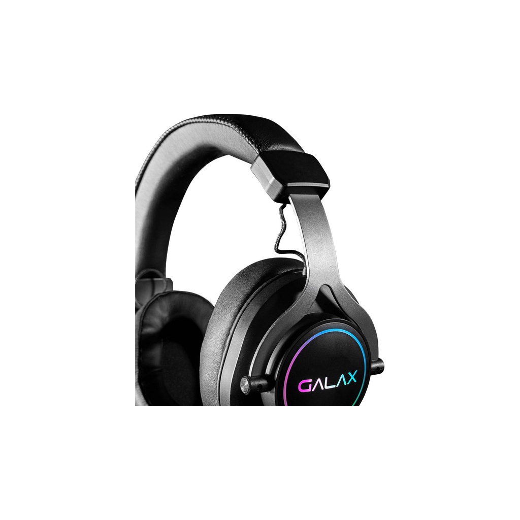 Tai nghe Galax Sonar-03 Black