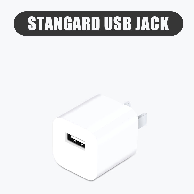 Cáp sạc nhanh 5V 1A chuyên dụng cho điện thoại Android Và Iphone