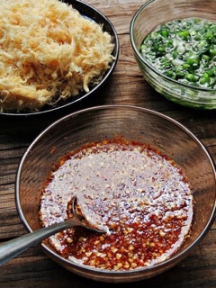 COMBO 5 CƠM CHÁY CHÀ BÔNG TƯƠI (190g/cơm)