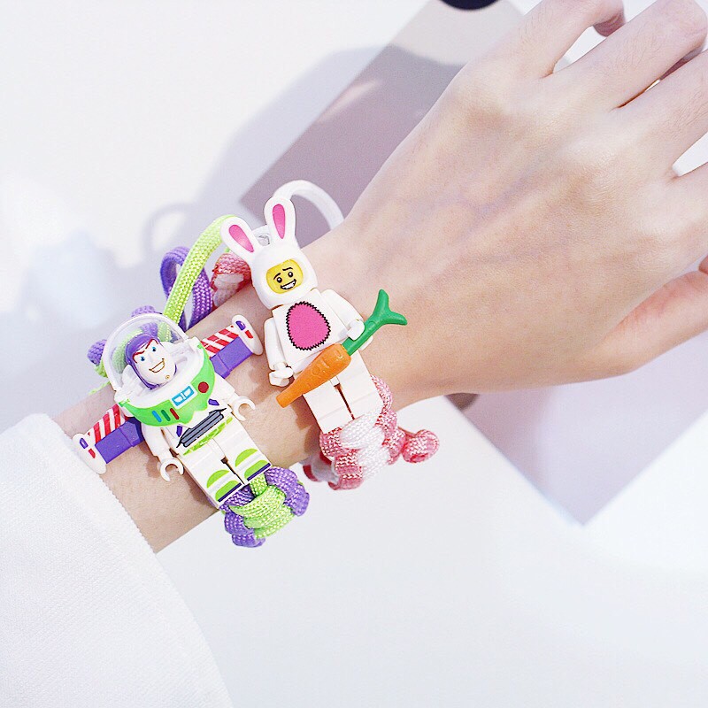 (Giá sỉ) Vòng tay Ulzzang mẫu cực hot | BigBuy360 - bigbuy360.vn