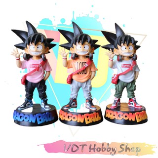 Mô hình nhân vật Figure Son Goku Supreme