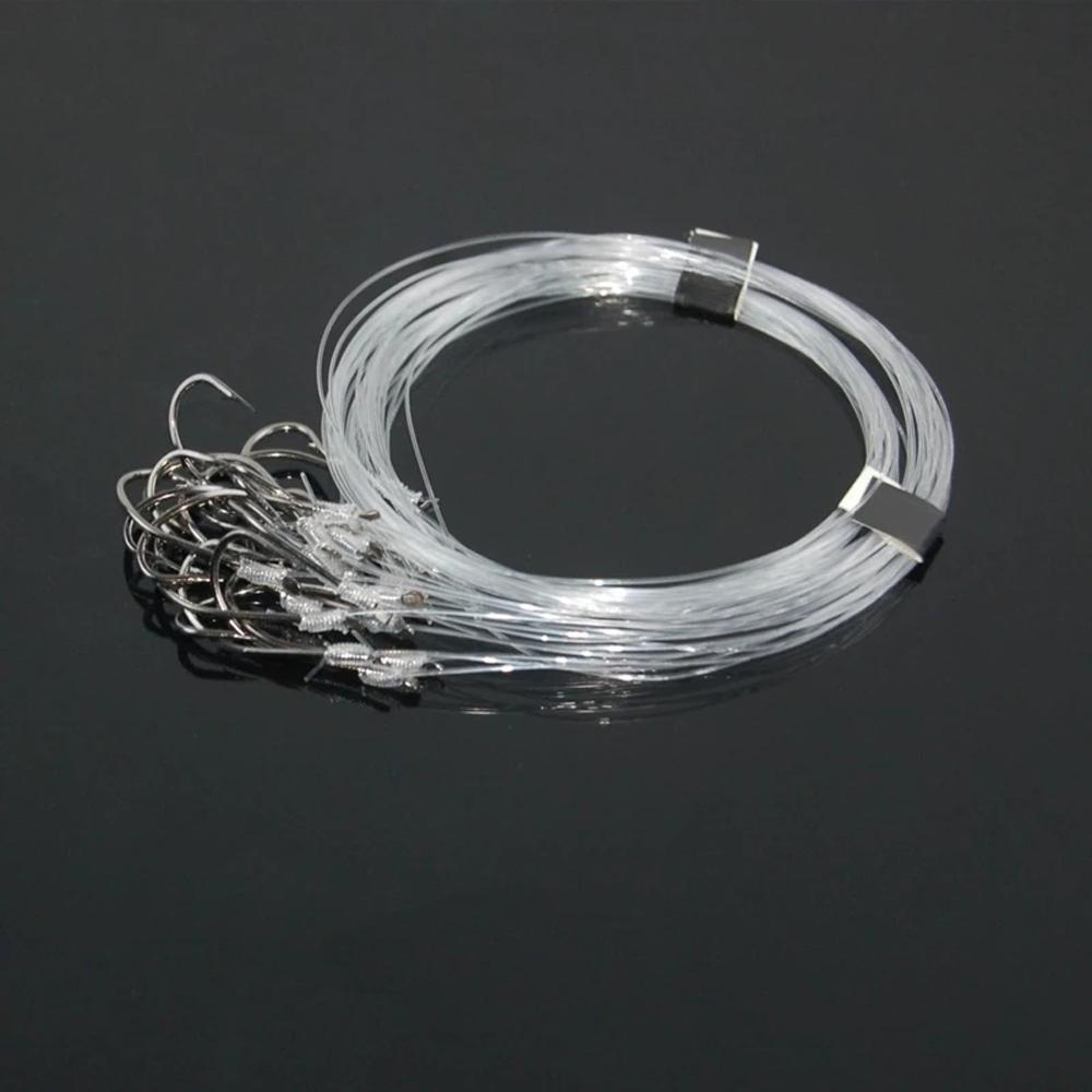 Danilo Móc Câu Cá Chuyên Dụng # 7-20# Set 26 / 26 Móc Câu Cá Chuyên Dụng Chất Lượng Cao