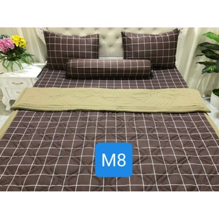 Bộ drap thun Hàn Quốc