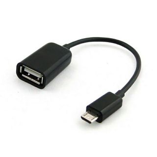 Cáp OTG TYPE-C
