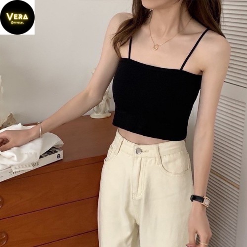 Áo bra ống cotton mềm mịn,  áo bra 2 dây siêu xinh đủ màu_QABO1 | WebRaoVat - webraovat.net.vn