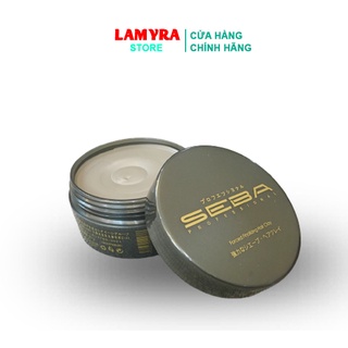 Sáp vuốt tóc SEBA chính hãng Lamyra