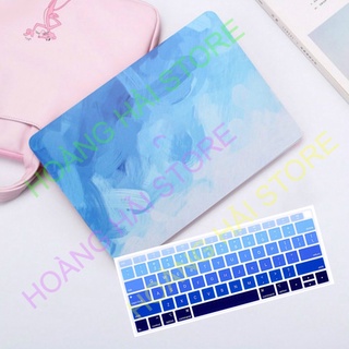 Ốp lưng macbook case Macbook kèm phủ bàn phím