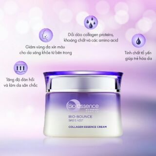 Kem dưỡng tinh chất tổ yến 50g ( ngày)