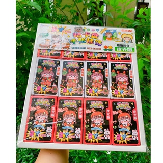 Móc khóa handmade nhiều mẫu dễ thương