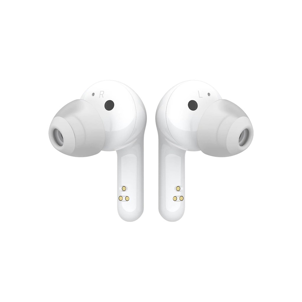 Tai nghe không dây LG Tone Free HBS-FN6 Màu Trắng - 100% Hàng Chính Hãng