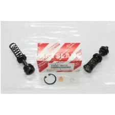 Bộ 4 cupen Toyota Fortuner piston gioăng ron phớt phốt cao su heo dầu tổng thắng cuppen phanh xe hơi ô tô