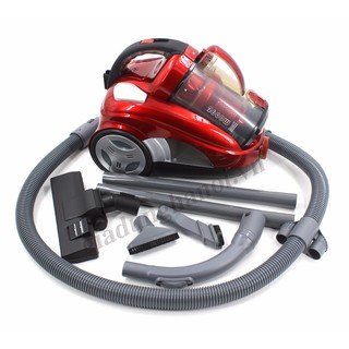 Máy hút bụi Vacuum Cleaner JK-2010 Công suất lớn 2600W