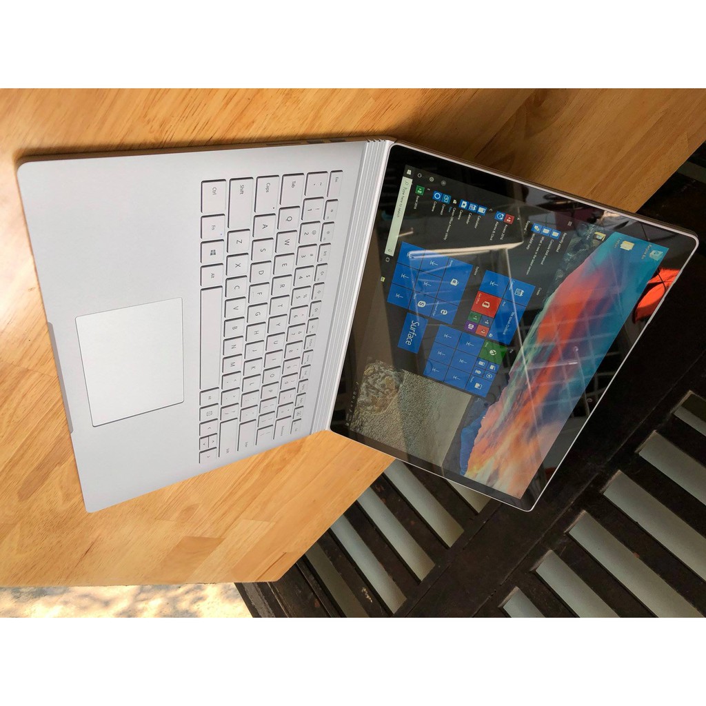 LAPTOP MICROSOFT SURFACE BOOK 2 | BigBuy360 - bigbuy360.vn