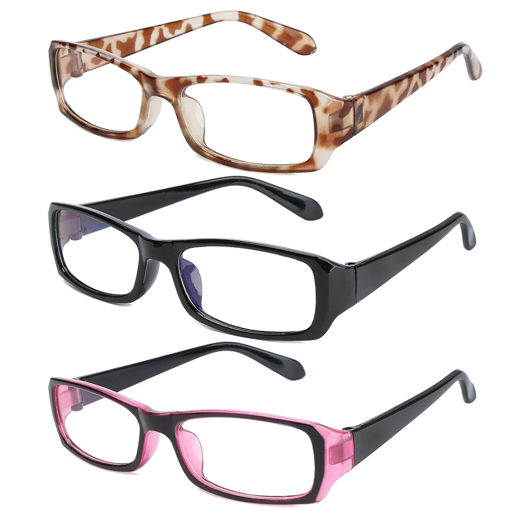 Mắt kính chống tia xanh cho người dùng máy tính