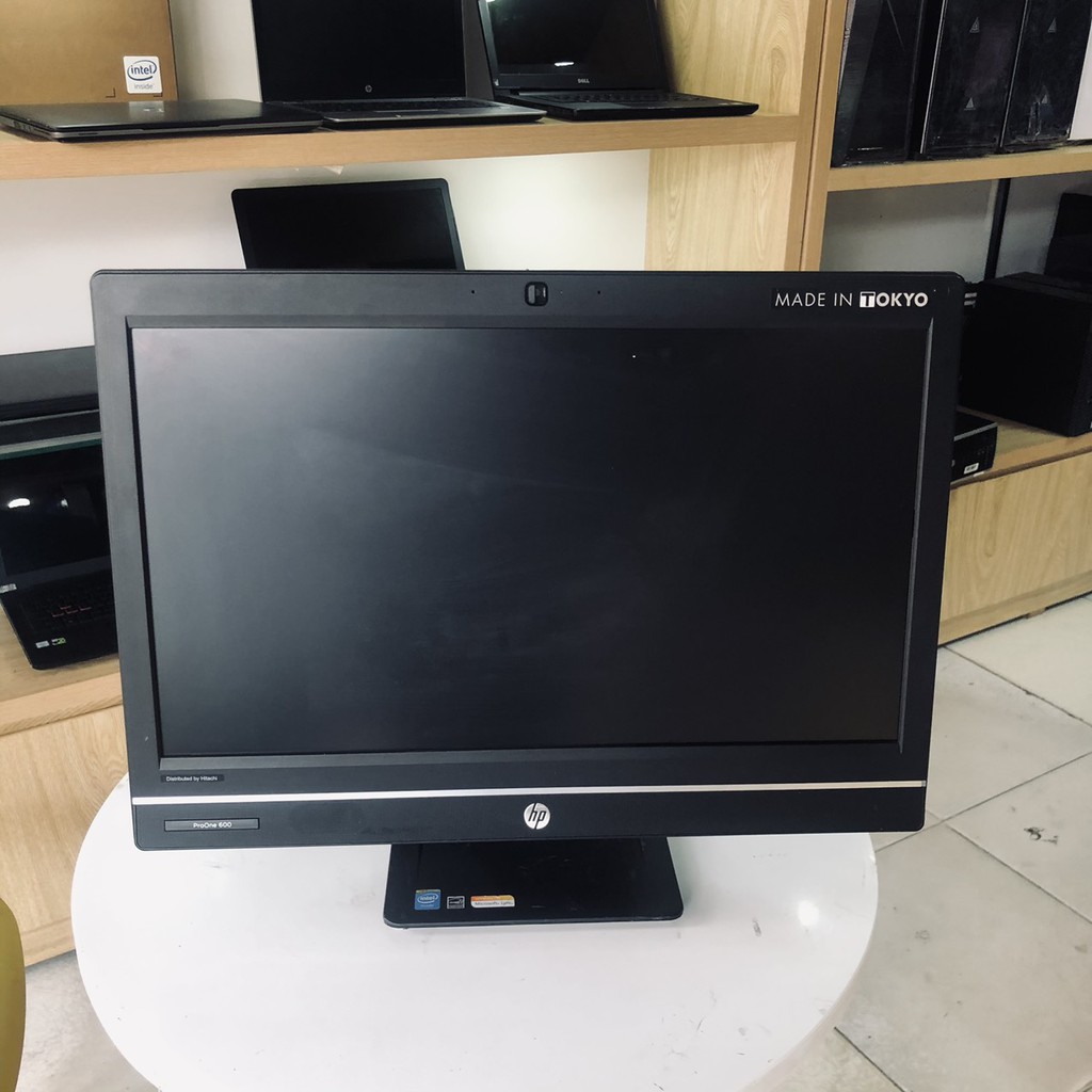 ✢All In One - Máy liền Màn Hp 600 G1 - AIO - Wifi + Phím chuột | BigBuy360 - bigbuy360.vn