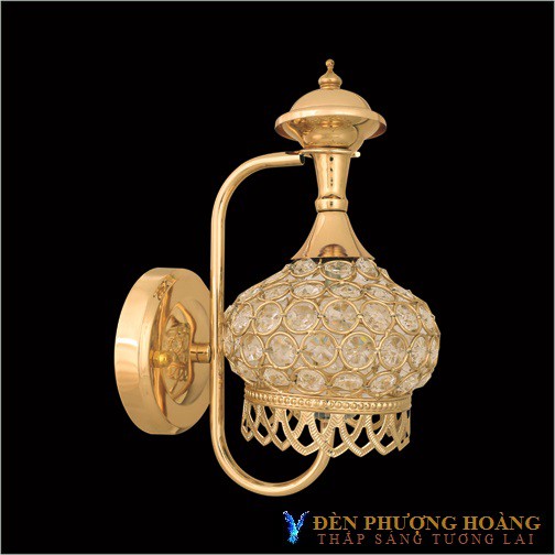Đèn tường: Mẫu đèn trang trí nội thất PH5025