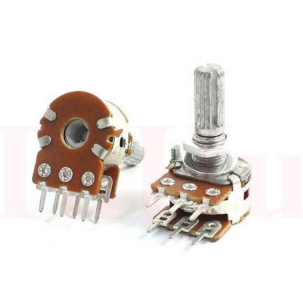 Triết Áp Đôi B50K