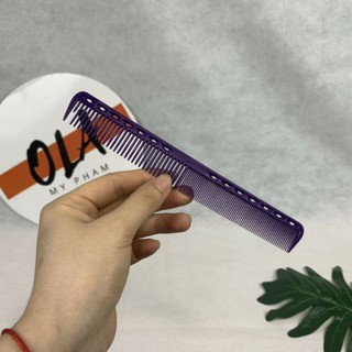 Lược cắt tóc nam nữ