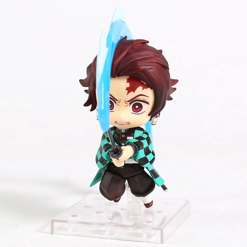 Mô hình nhân vật hoạt hình Demon Slayer Kimetsu No Yaiba bằng PVC độc đáo chất lượng cao