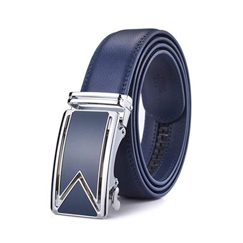 Thắt Lưng Nam Da Bò Cao Cấp Emrenew Polo 2 Lớp Full hộp Đựng Khóa Hợp Kim Đúc