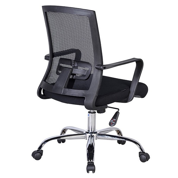 Ben hơi/ Ty hơi mạ 30cm dùng cho ghế xoay văn phòng Hòa Phát