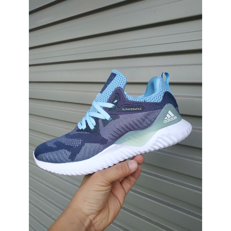 Giày thể thao Nam nữ Alphabounce (Cam kết sản phẩm đúng như hình ảnh) GIẢM GIÁ 20 % !