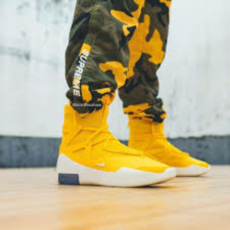 Giày Nike Air Fear Of God 1 The Atmosphere AR4237-700