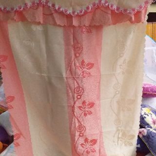 Rido (rèm) cửa sổ 1m2*1m7