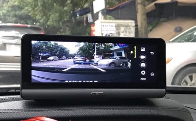 (Tặng thẻ 32GB) Camera hành trình N93Plus android 4G | BigBuy360 - bigbuy360.vn