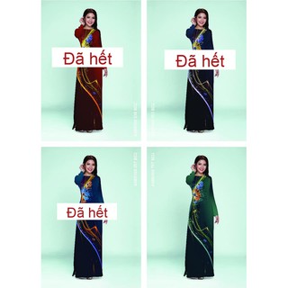 Vải áo dài Thái Tuấn