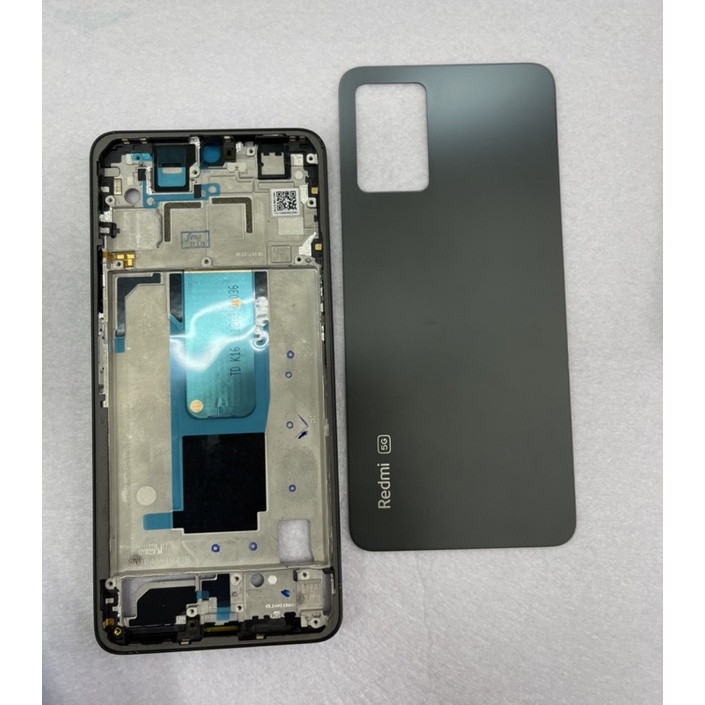 Vỏ xiaomi redmi note 11 pro plus 5G