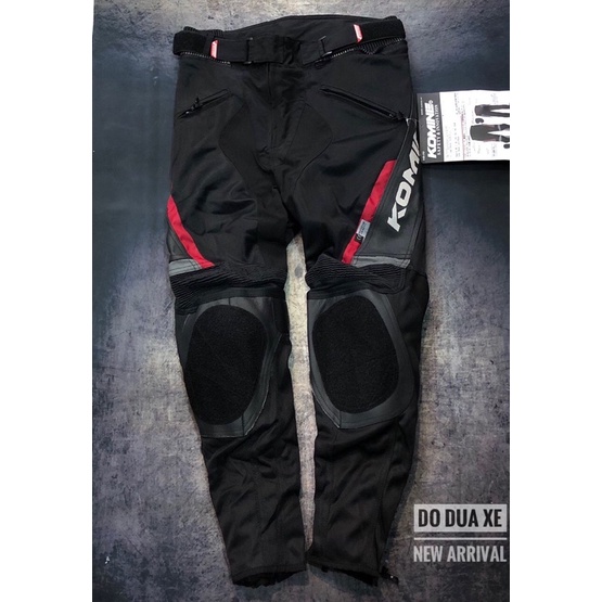 Quần giáp bảo hộ K.omine PK 717